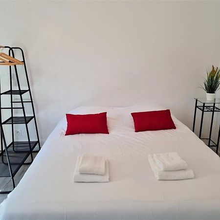 Le Gastro, Pres De La Cite De La Gastronomie Apartment Dijon Ngoại thất bức ảnh